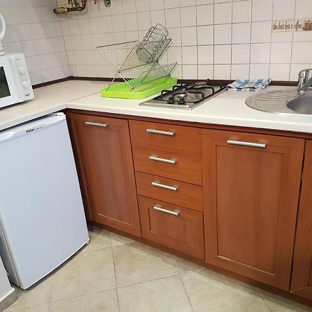 Centrum Noclegowe Apartament 3 Bydgoszcz Extérieur photo