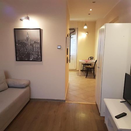 Centrum Noclegowe Apartament 3 Bydgoszcz Extérieur photo