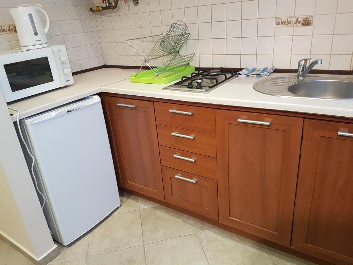 Centrum Noclegowe Apartament 3 Bydgoszcz Extérieur photo