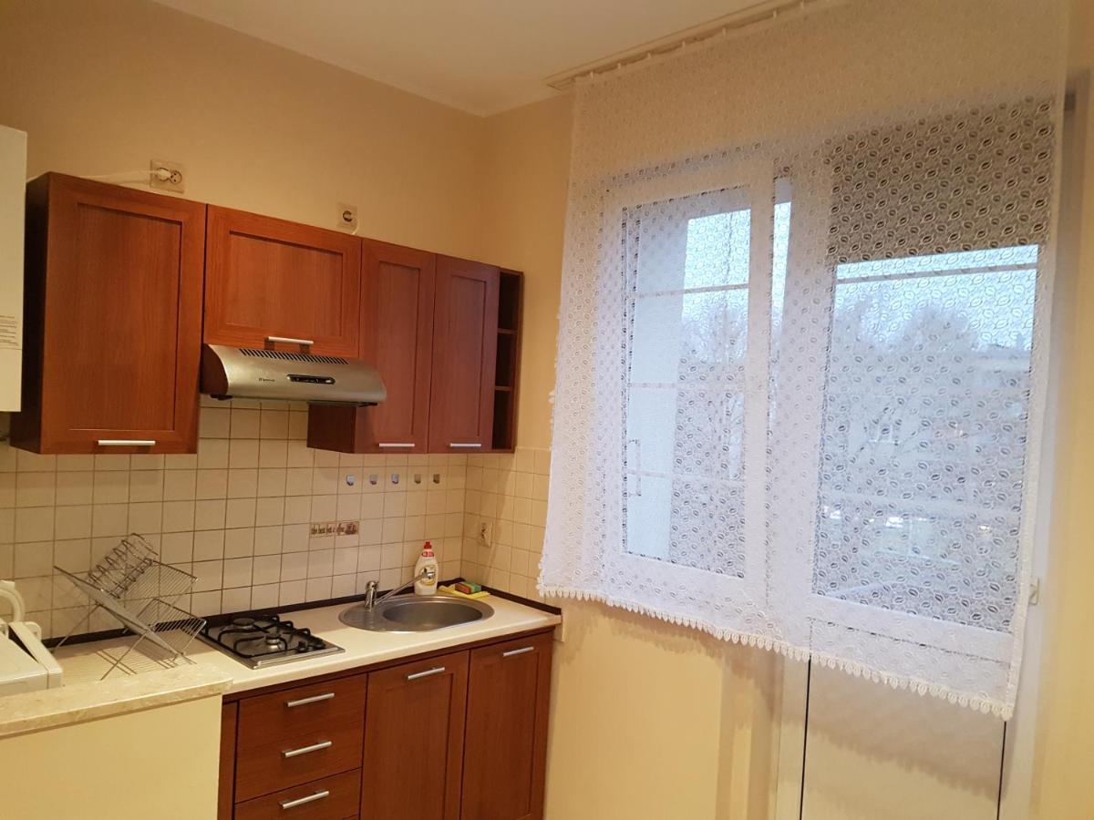 Centrum Noclegowe Apartament 3 Bydgoszcz Extérieur photo